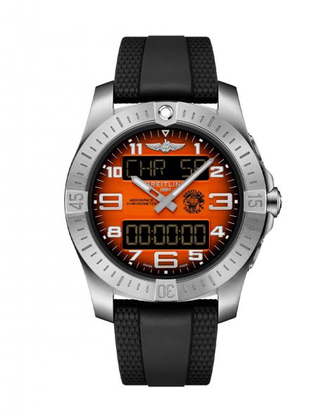 BREITLING PROFESSIONAL AEROSPACE Watch