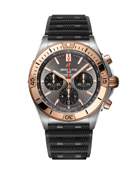 BREITLING CHRONOMAT Watch