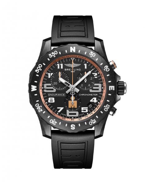  BREITLING ENDURANCE PRO Watch