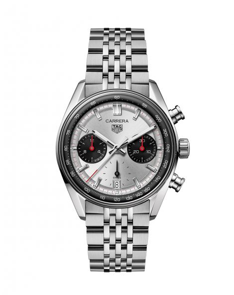 TAG Heuer Carrera Watch