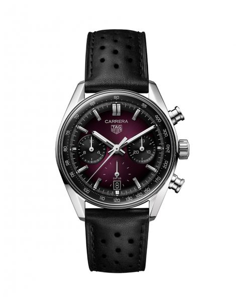 TAG Heuer Carrera Watch
