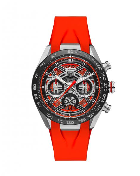 TAG Heuer Carrera Watch