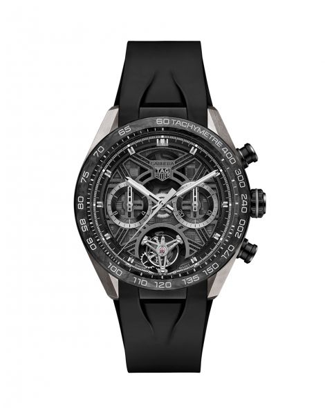 TAG Heuer Carrera Watch