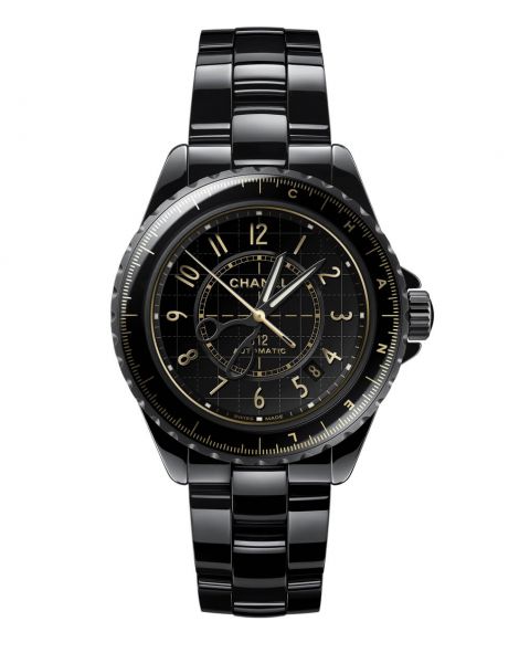 CHANEL J12 Watch