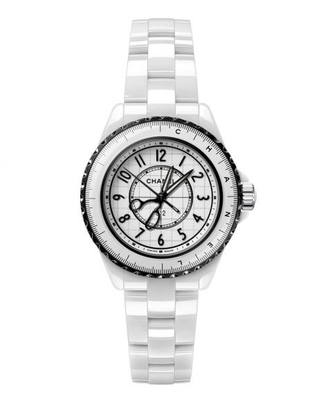 CHANEL J12 Watch