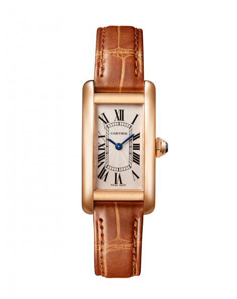 Tank Américaine watch