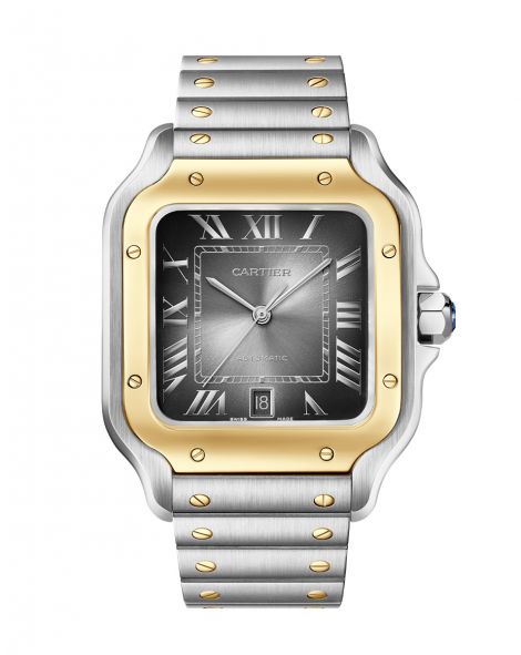 Santos de Cartier watch