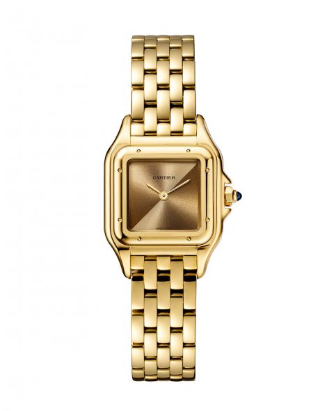 Panthère de Cartier watch