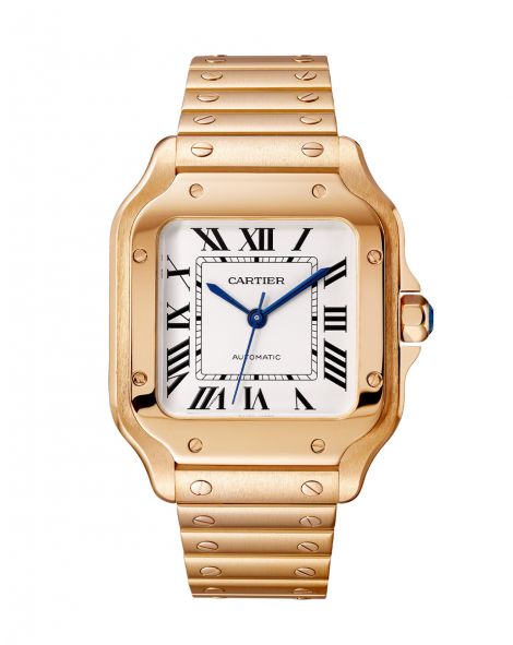 Santos de Cartier watch