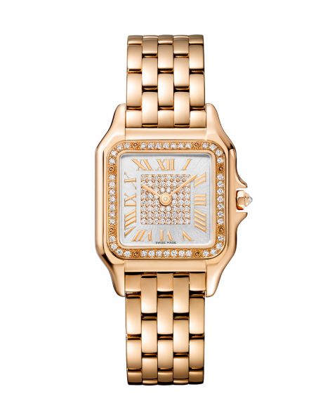 Panthère de Cartier watch