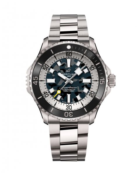 BREITLING SUPEROCEAN Watch