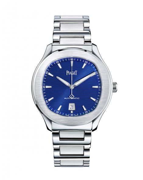 Piaget Polo Date watch