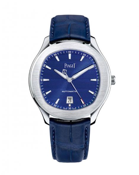 Piaget Polo Date watch