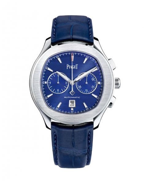 Piaget Polo Chronograph watch