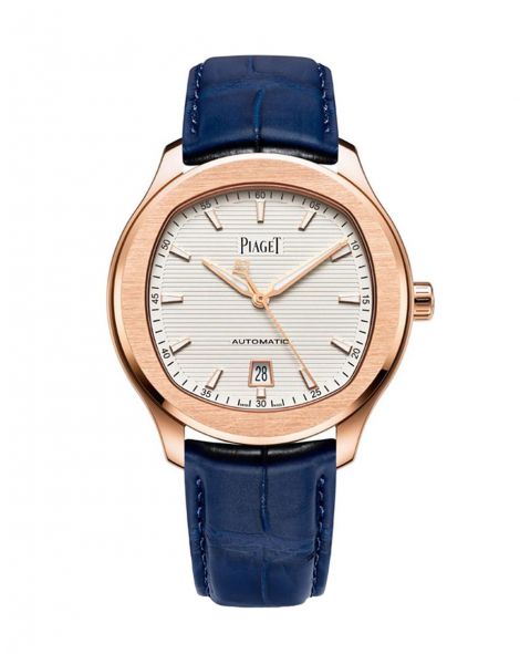 Piaget Polo Date watch