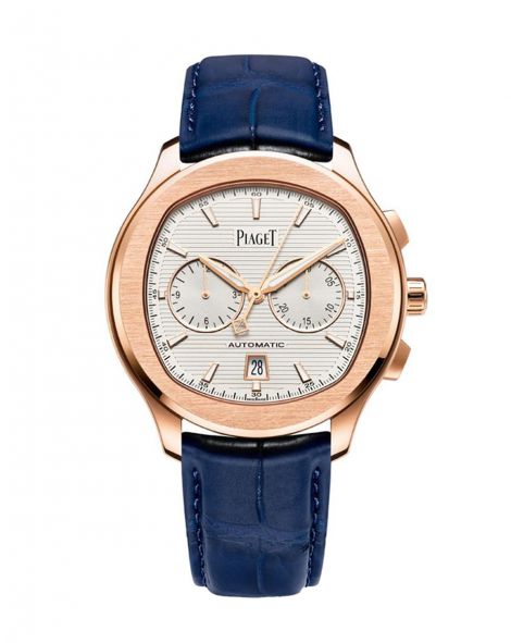 Piaget Polo Chronograph watch