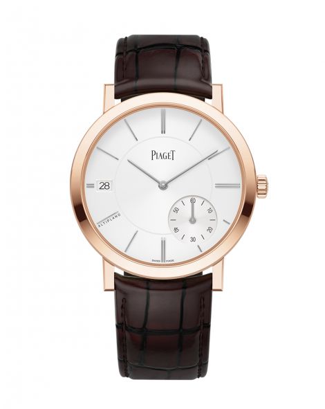 PIAGET Altiplano watch