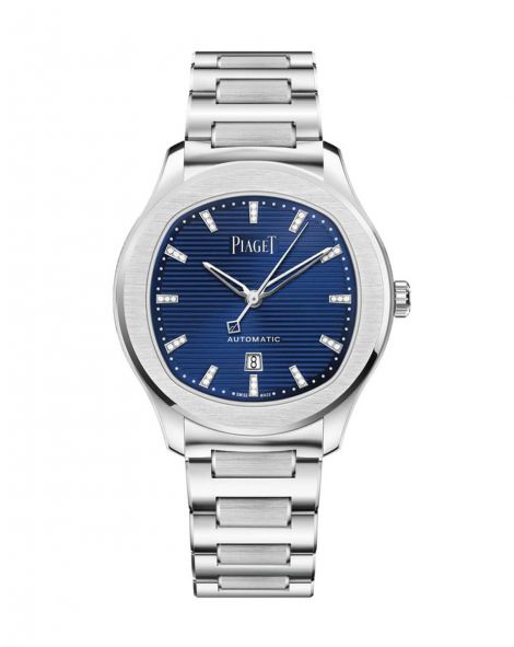 Piaget Polo Date watch
