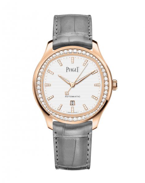 Piaget Polo Date watch