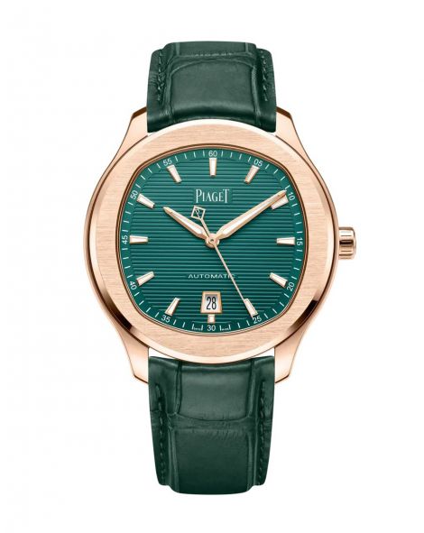 Piaget Polo Date watch