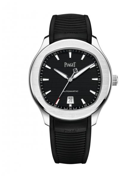 Piaget Polo Date watch
