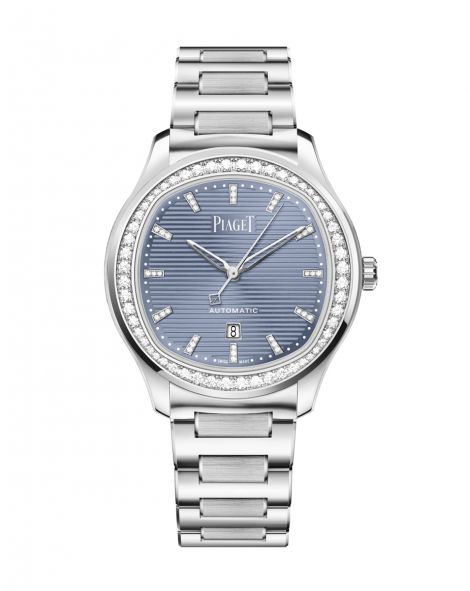 Piaget Polo Date watch