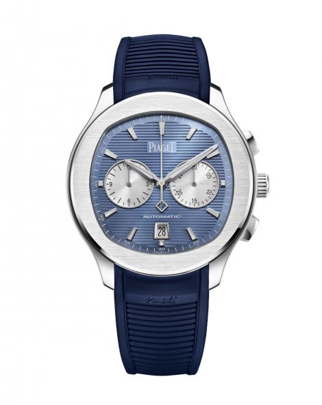 Piaget Polo Chronograph watch