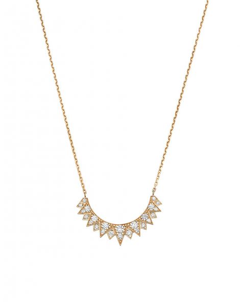 Piaget Sunlight Necklace