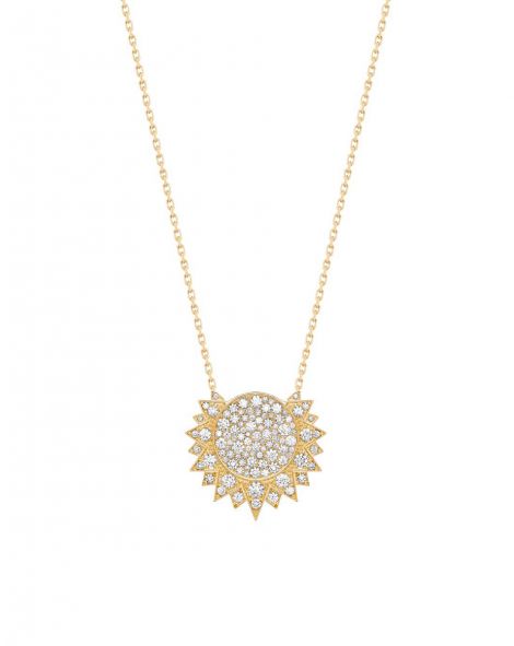 Piaget Sunlight Necklace