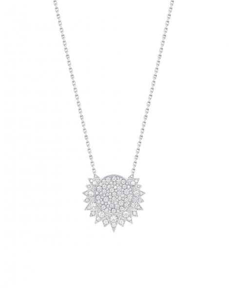 Piaget Sunlight Necklace