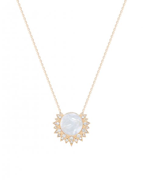 Piaget Sunlight Necklace