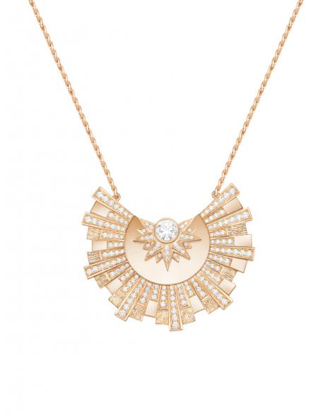 Piaget Sunlight Necklace
