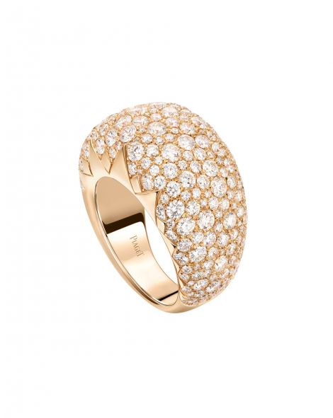 Piaget Sunlight Ring