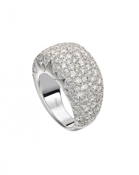Piaget Sunlight Ring