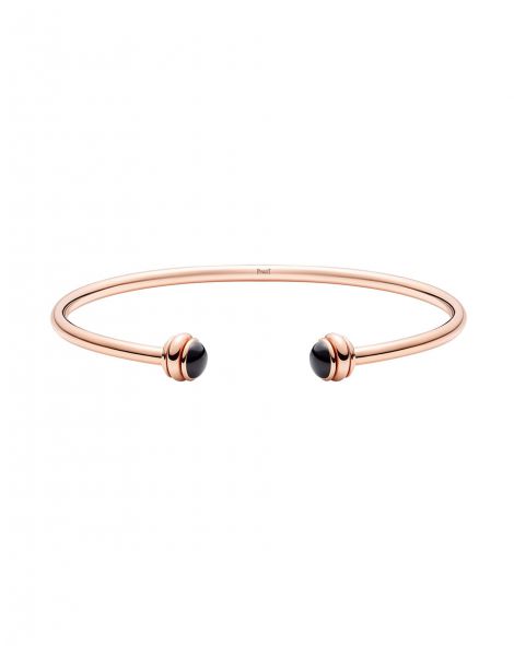 Possession Open Bangle Bracelet