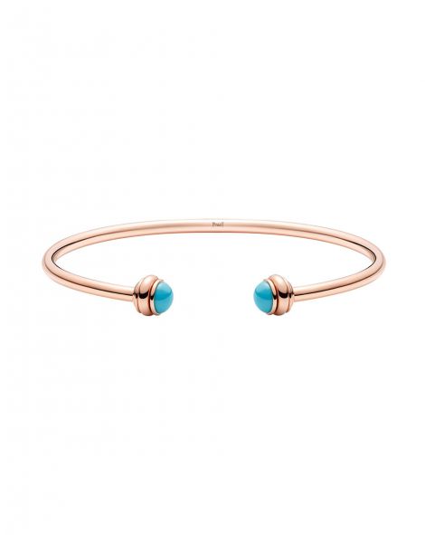 Possession Open Bangle Bracelet