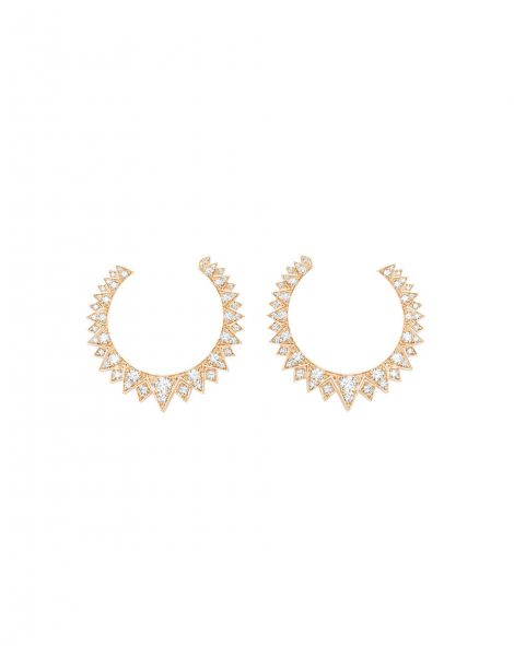 Piaget Sunlight Earrings