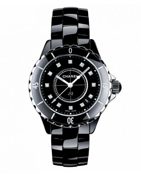 CHANEL J12 Watch