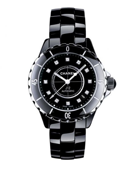 CHANEL J12 Watch