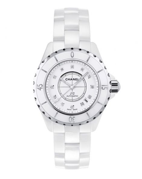 CHANEL J12 Watch