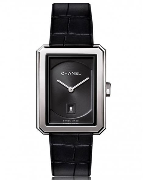 CHANEL BOY·FRIEND Watch