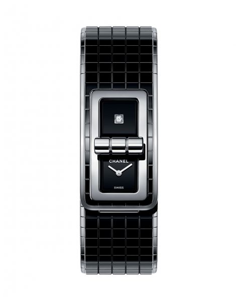 CHANEL CODE COCO Watch