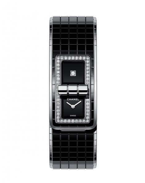 CHANEL CODE COCO Watch