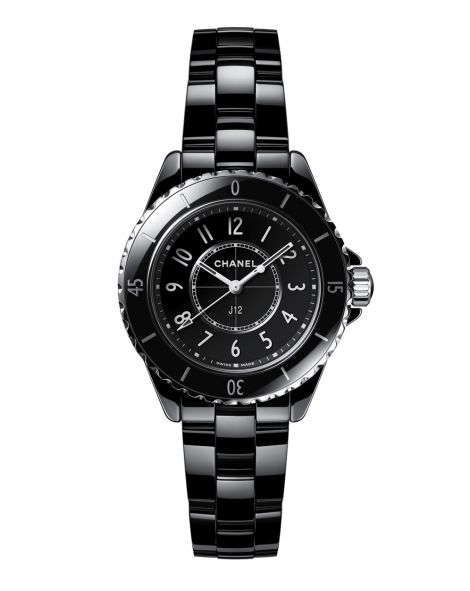 CHANEL J12 Watch