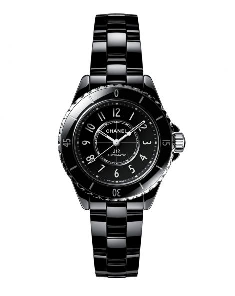 CHANEL J12 Watch