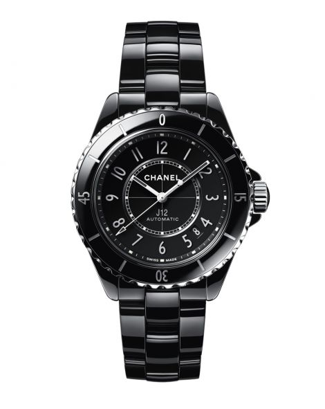CHANEL J12 Watch