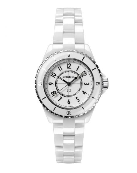 CHANEL J12 Watch