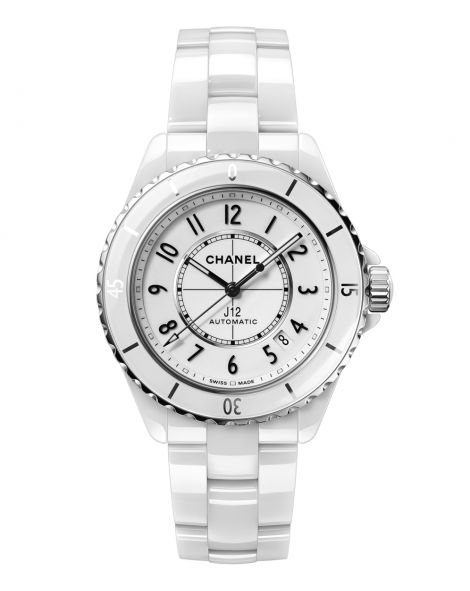 CHANEL J12 Watch