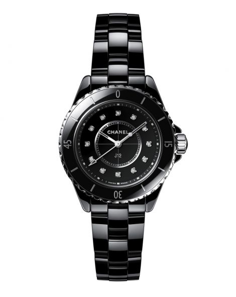 CHANEL J12 Watch