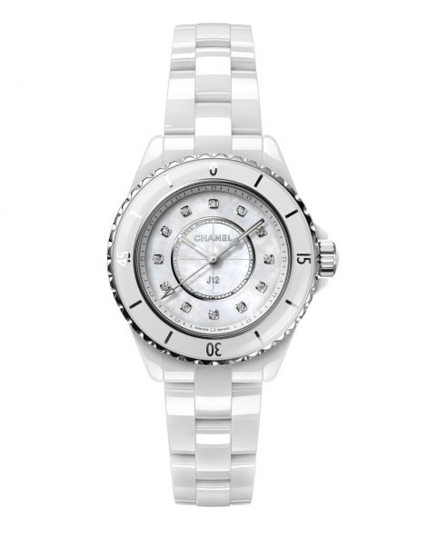 CHANEL J12 Watch